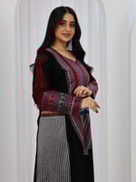 جلابيه عسيري