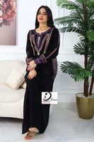 جلابيه عسيري