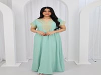 جلابيه عسيري