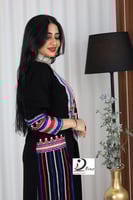 جلابيه عسيري