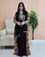 جلابيه عسيري