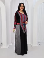 جلابيه عسيري