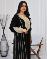 جلابيه عسيري