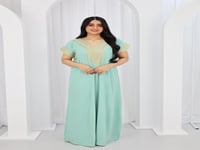 جلابيه عسيري