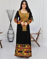 جلابيه عسيري