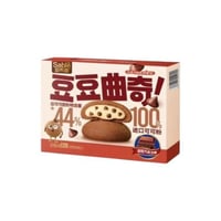 كوكيز الشوكلاته بالكريمه ورقائق الشوكلاته