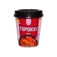 كوب دكبوكي النكهه الاصليه 113g -good seoul