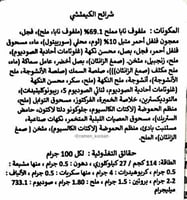 مخلل الكيمتشي 150g-bibgo