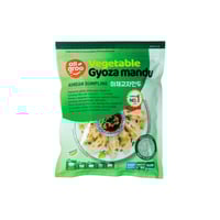 قيوزا ماندو خضار 540g