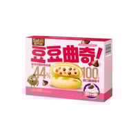 كوكيز بحشوه كريمه الحليب ورقائق الشوكلاته والتوت ا...