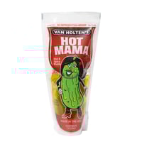 بيكل مخلل الخيار- حجم كبير