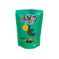 شبس التوفو الصحيه بنكهات متعدده