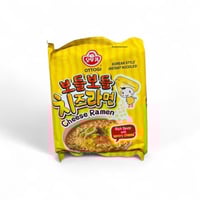 رامن نكهة الجبن من اوتوجي