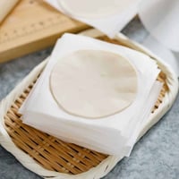 عجينه الدامبلينق - ماندو / غيووزا