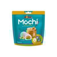 موتشي بحشوه بينت بتر من رويال فاميلي 8 قطع/ 120g