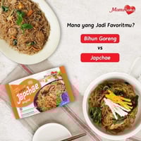 نودلز جابتشي النكهه الاصليه