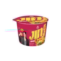 كوب جين رامن النكهة الحاره اوتوجي