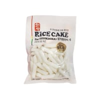 دكبوكي كعك الارز المجمد HANSANG كيلو