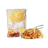 دكبوكي بالجبن كعك الارز مجمد كيلو