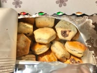 فطيره الشوكلاته لوت يابانيه