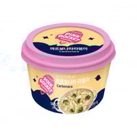 رابوكي بنكهة الكاربونارا