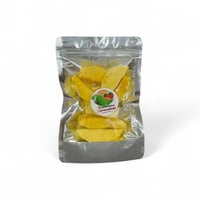 مانجو مجفف بالتبريد 40g