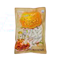 دكبوكي بالجبن كعك الارز مجمد كيلو