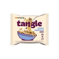 نودلز نكهة الفطر الكريمي ساميانغ تانقل