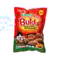 ماندو بولداك النكهه الاصليه او نكهة الكيمتشي 700g