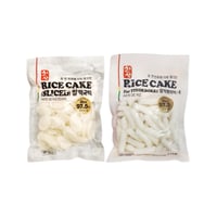 دكبوكي كعك الارز المجمد HANSANG كيلو