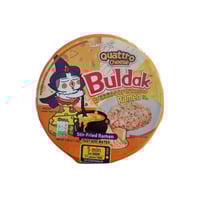 كوب رامن نكهة الكواترو-الاجبان الاربعه