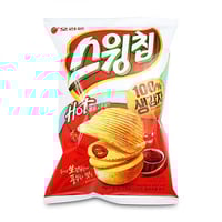 شبس سوينغ الكوري