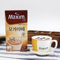قهوه ماكسيم موكا لاتيه ( حبه)