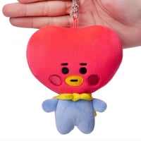 ميداليه bt21 محشوه
