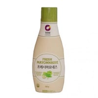 مايونيز كوري طازج 500g - تشونج جونج وان