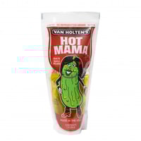 بيكل مخلل الخيار- حجم كبير