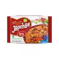 نودلز جابتشي النكهه الحاره