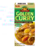 مكعبات الكاري الياباني سريع التحضير حراره متوسطه 2...