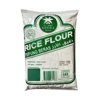 دقيق الارز 500g