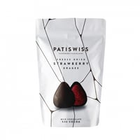 شكولاته تركيه . فراوله - بندق