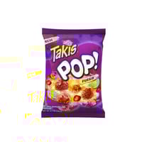 بوب كورن تاكيس (57g)