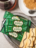 بسكوت كوكوداس نكهة قهوه فينا