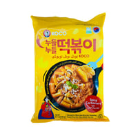 نودلز ودكبوكي نكهه الكاربونارا230g/KOCO