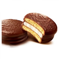 كيك هايتاي مغطى بالشوكلاته - 12 مغلف