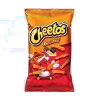 شيتوس مستورد نكهه الجبن-حجم كبير