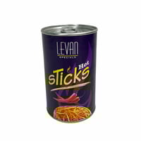 عيدان البطاطس الحاره ستيكس