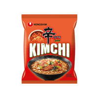شن رامن نكهة الكيمتشي -nongshim