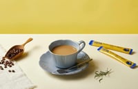 قهوه ايديا سبيشل موكا بليند الكوريه