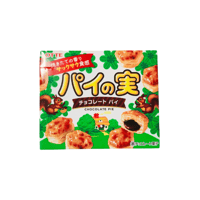 فطيره الشوكلاته لوت يابانيه