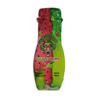 حلاوه مستر ساور قطرات مزدوجه